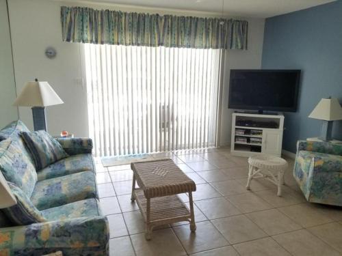 Apartamento Spanish Trace 245 Condo