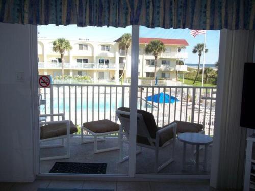 Apartamento Spanish Trace 245 Condo