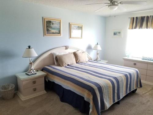 Apartamento Spanish Trace 245 Condo