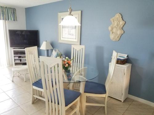 Apartamento Spanish Trace 245 Condo