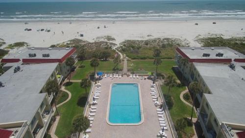 Apartamento Spanish Trace 245 Condo
