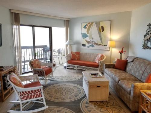 Apartamento Island House D224 Condo