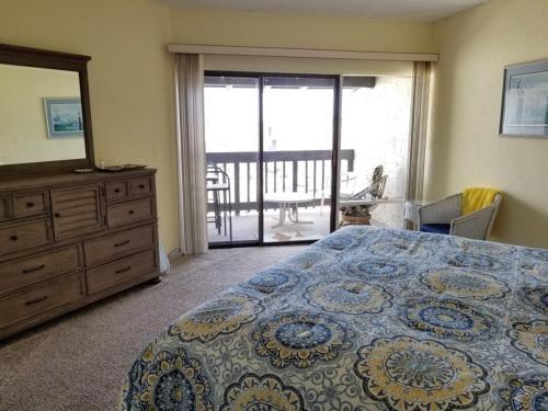 Apartamento Island House D224 Condo