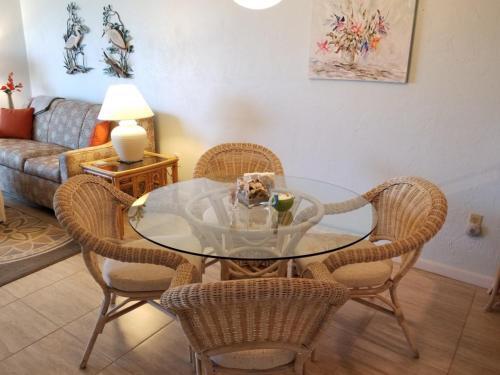 Apartamento Island House D224 Condo