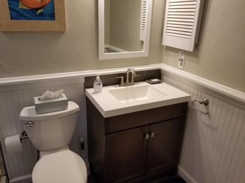 Apartamento Island House D224 Condo
