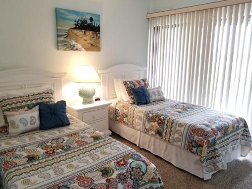 Apartamento Island House D224 Condo