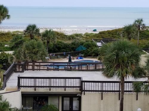 Apartamento Island House D224 Condo