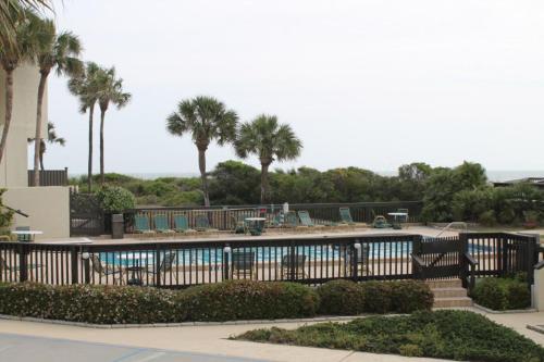 Apartamento Island House D224 Condo