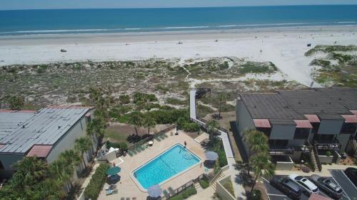 Apartamento Island House D224 Condo