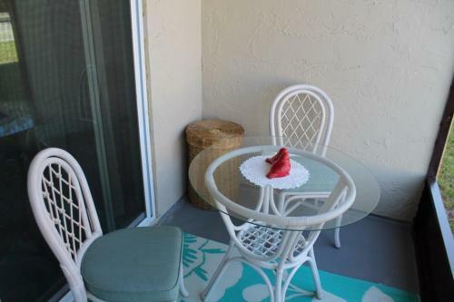Apartamento Pelican Inlet A105 Condo