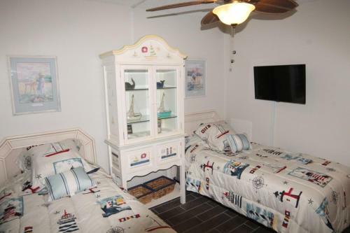 Apartamento Pelican Inlet A105 Condo