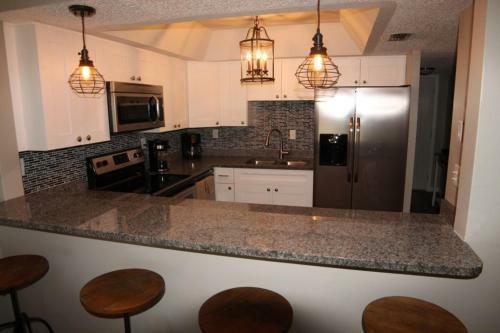 Apartamento Pelican Inlet A105 Condo