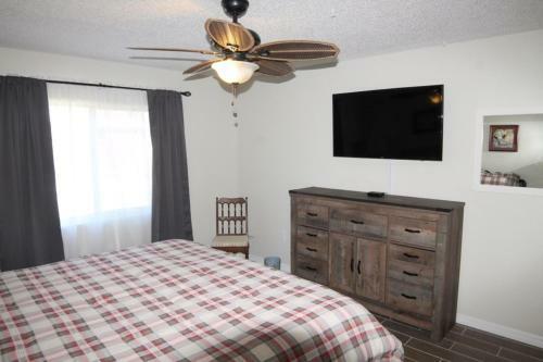 Apartamento Pelican Inlet A105 Condo