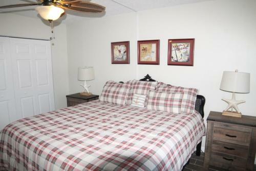 Apartamento Pelican Inlet A105 Condo