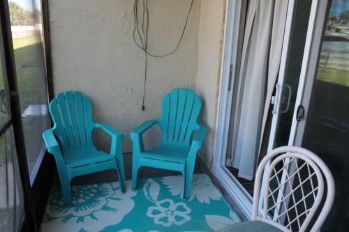 Apartamento Pelican Inlet A105 Condo