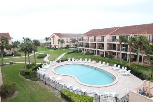 Apartamento Sea Place 12224 Condo