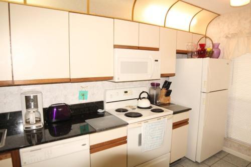 Apartamento Sea Place 12224 Condo