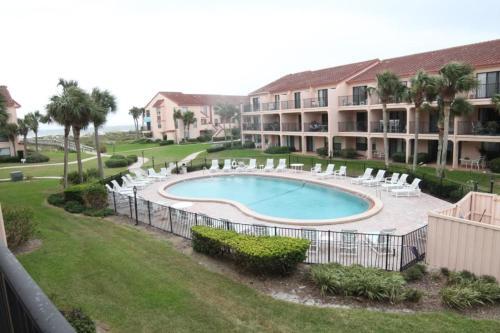 Apartamento Sea Place 12224 Condo