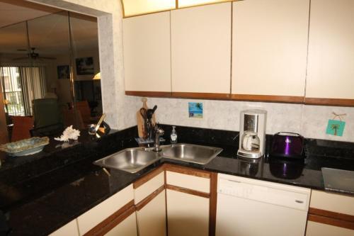 Apartamento Sea Place 12224 Condo