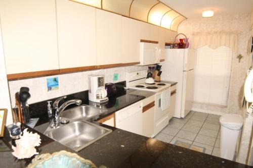 Apartamento Sea Place 12224 Condo