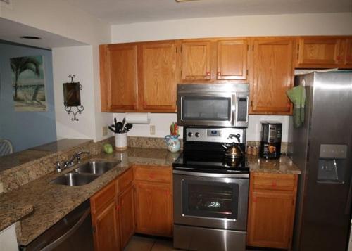 Apartamento Colony Reef 15c Condo