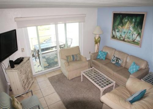 Apartamento Colony Reef 15c Condo