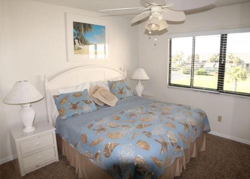 Apartamento Colony Reef 15c Condo