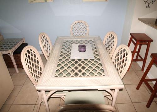 Apartamento Colony Reef 15c Condo