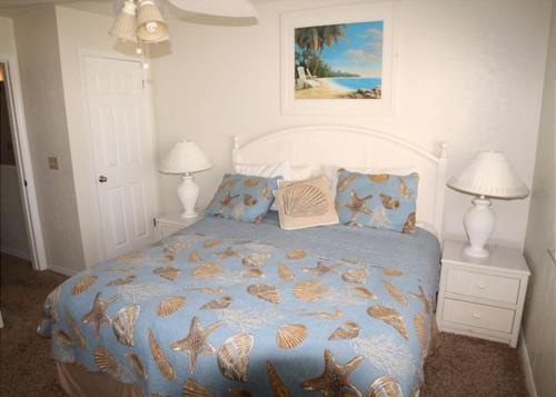 Apartamento Colony Reef 15c Condo