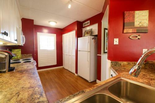 Apartamento Sea Place 12113