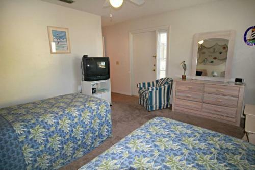 St Augustine Beach & Tennis Resort 519
