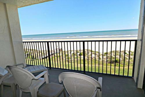 Apartamento Sand Dollar 2-303