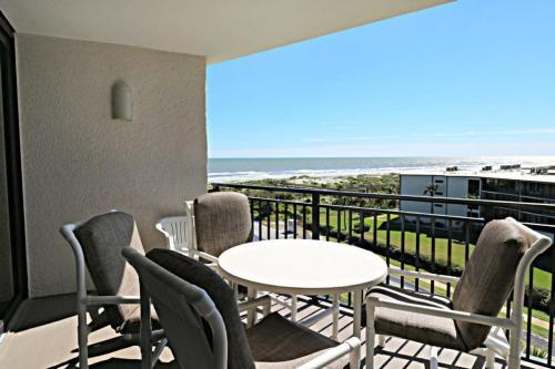 Apartamento Anastasia 603