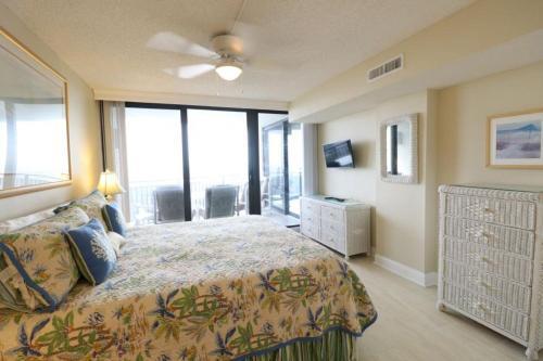 Apartamento Anastasia 603