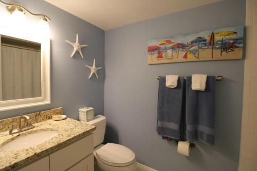 Apartamento Anastasia 603