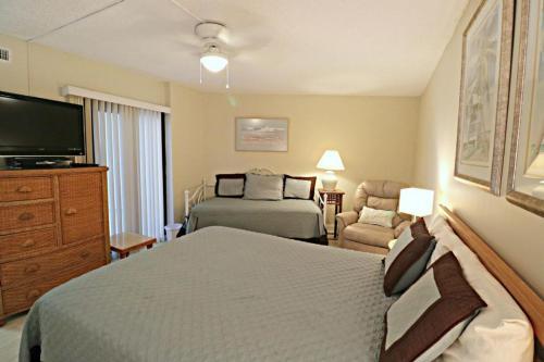 Apartamento Anastasia 603