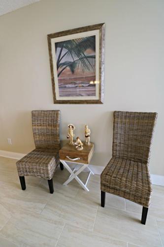 Apartamento Anastasia 603