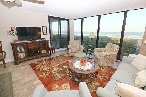 Apartamento Anastasia 409