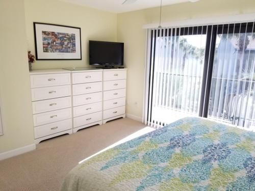 Apartamento Sea Winds 16 Condo