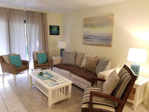 Apartamento Sea Winds 16 Condo
