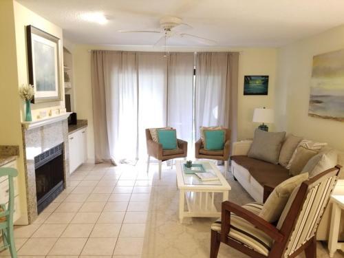 Apartamento Sea Winds 16 Condo