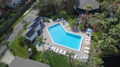 Apartamento Sea Winds 16 Condo