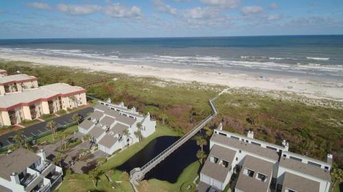 Apartamento Sea Winds 16 Condo