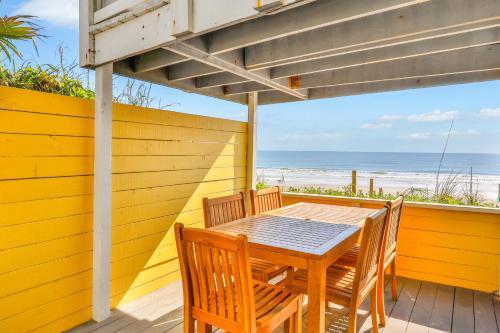 Coastal Highway Casita