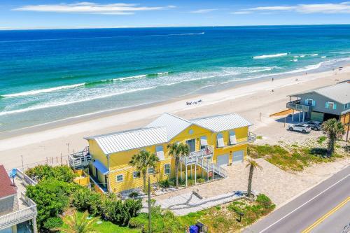Coastal Highway Casita