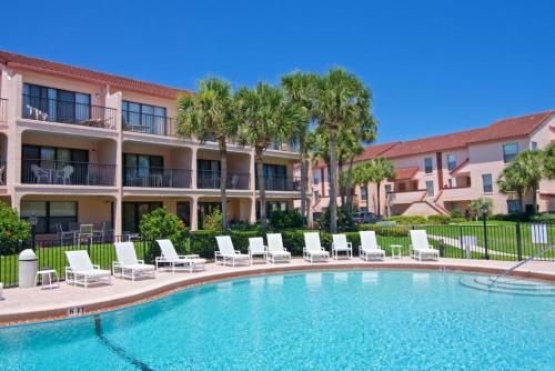 Apartamento Sea Place 12214