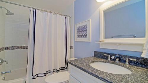 Apartamento Sea Place 12214