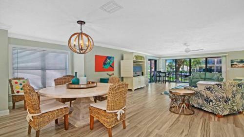 Apartamento Sea Place 12214