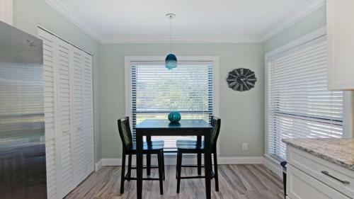 Apartamento Sea Place 12214