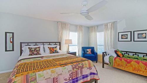 Apartamento Sea Place 12214